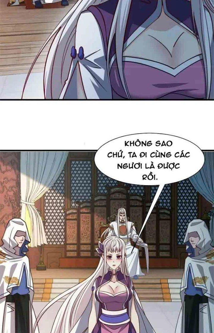 Ta Có Thể Rút Ra Thuộc Tính Chapter 49 - Trang 3