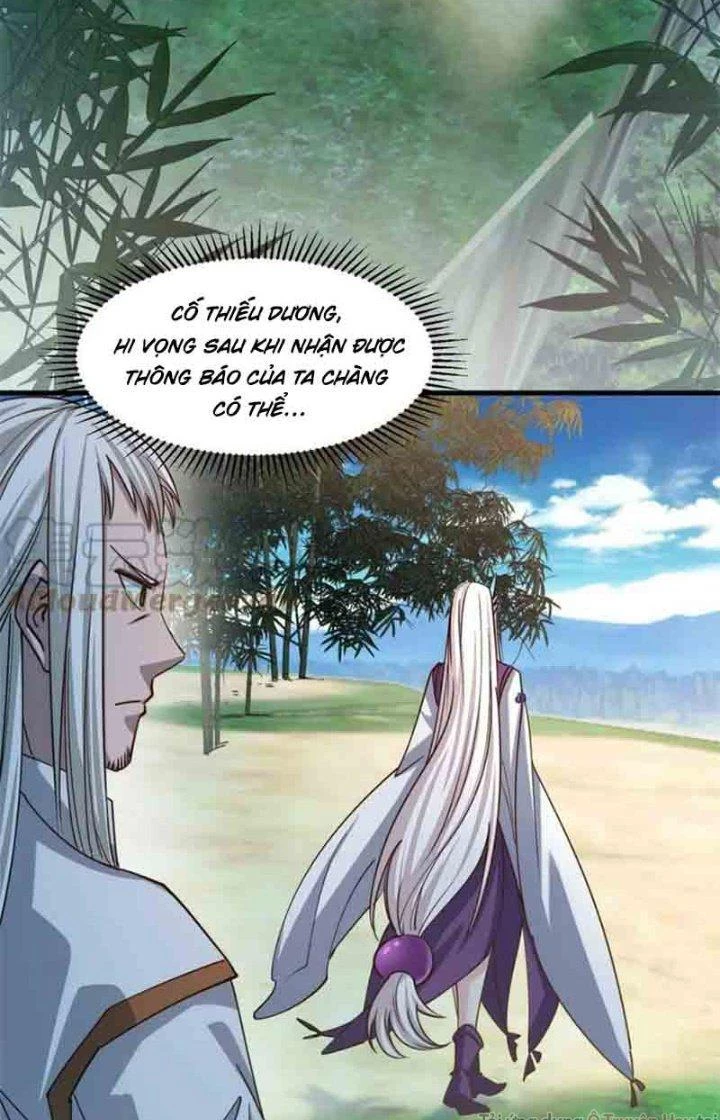 Ta Có Thể Rút Ra Thuộc Tính Chapter 49 - Trang 3