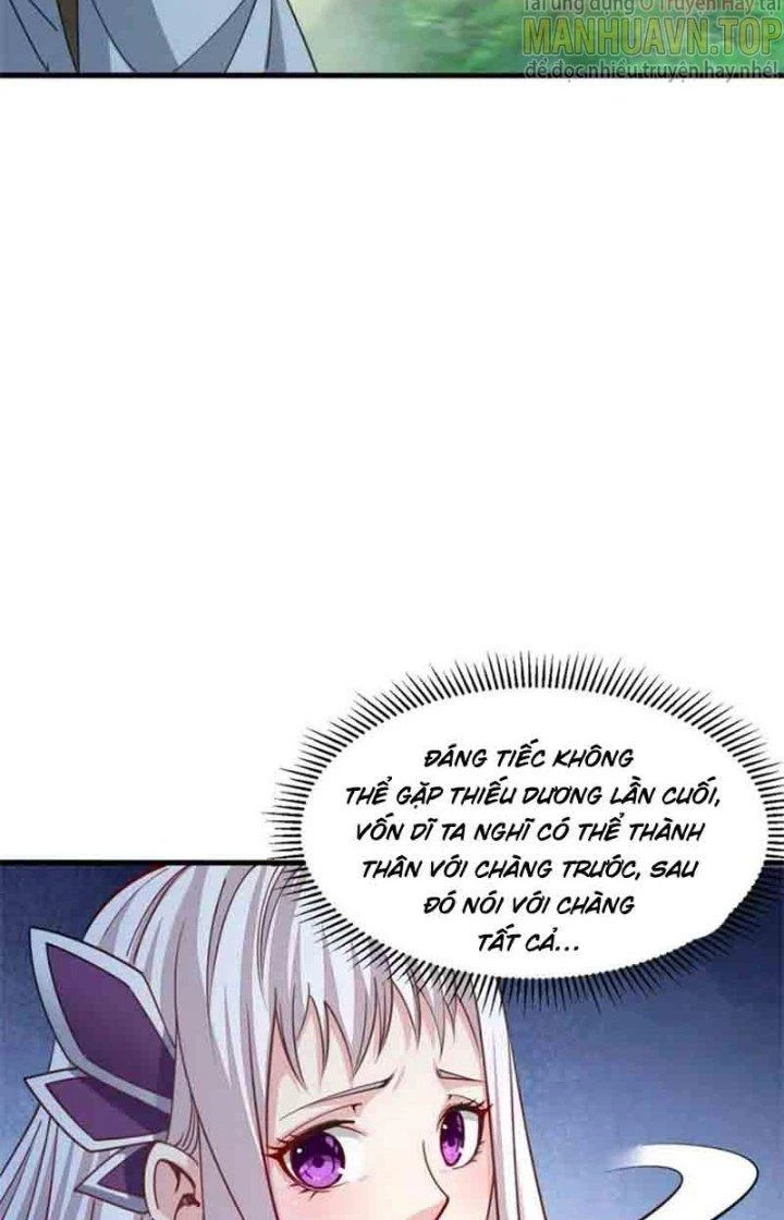 Ta Có Thể Rút Ra Thuộc Tính Chapter 49 - Trang 3