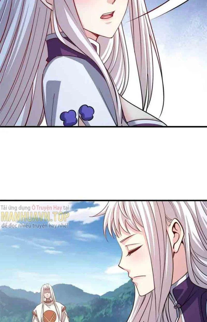 Ta Có Thể Rút Ra Thuộc Tính Chapter 49 - Trang 3