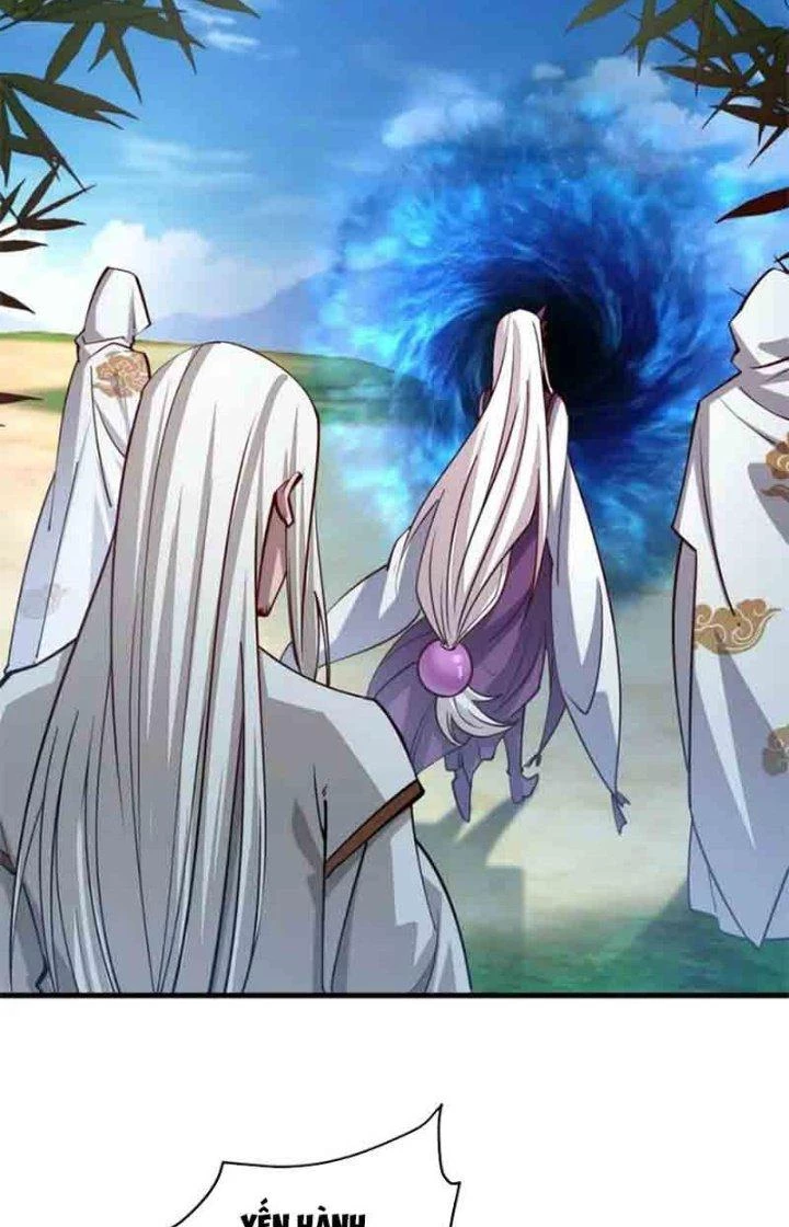 Ta Có Thể Rút Ra Thuộc Tính Chapter 49 - Trang 3