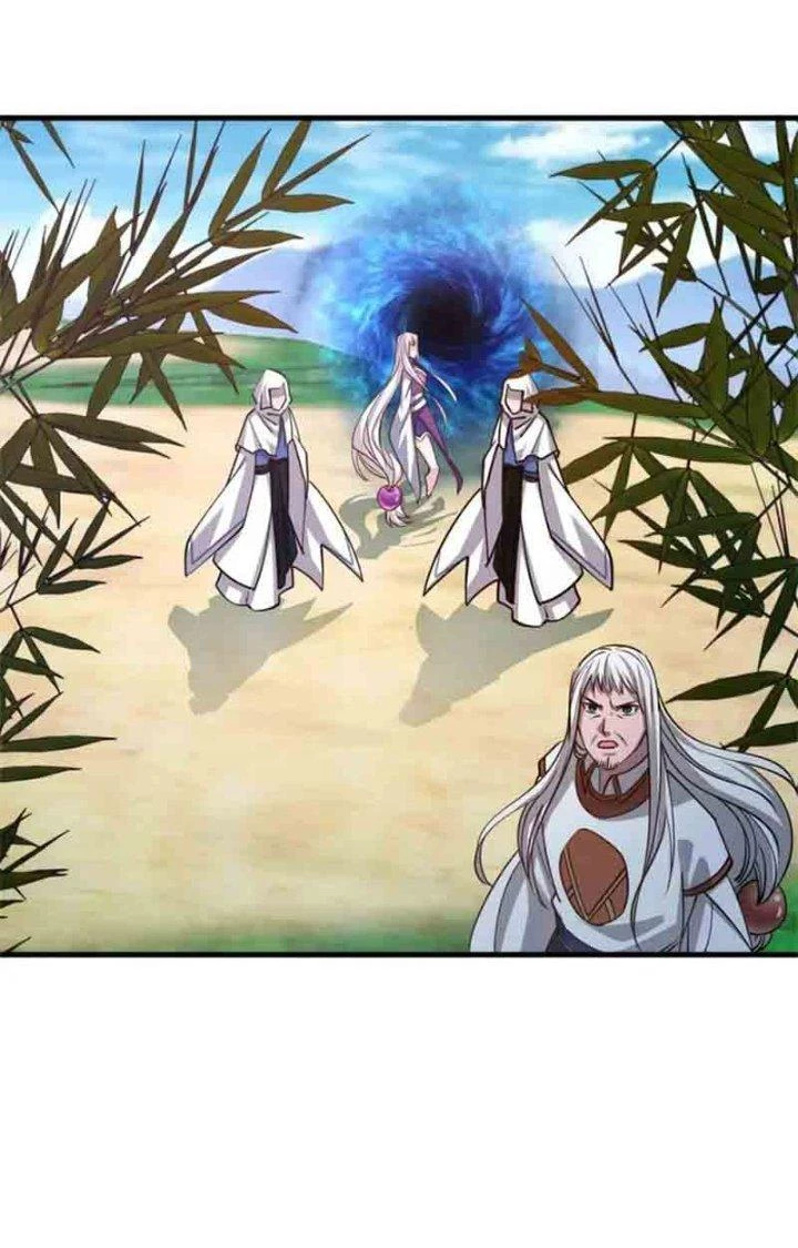 Ta Có Thể Rút Ra Thuộc Tính Chapter 49 - Trang 3