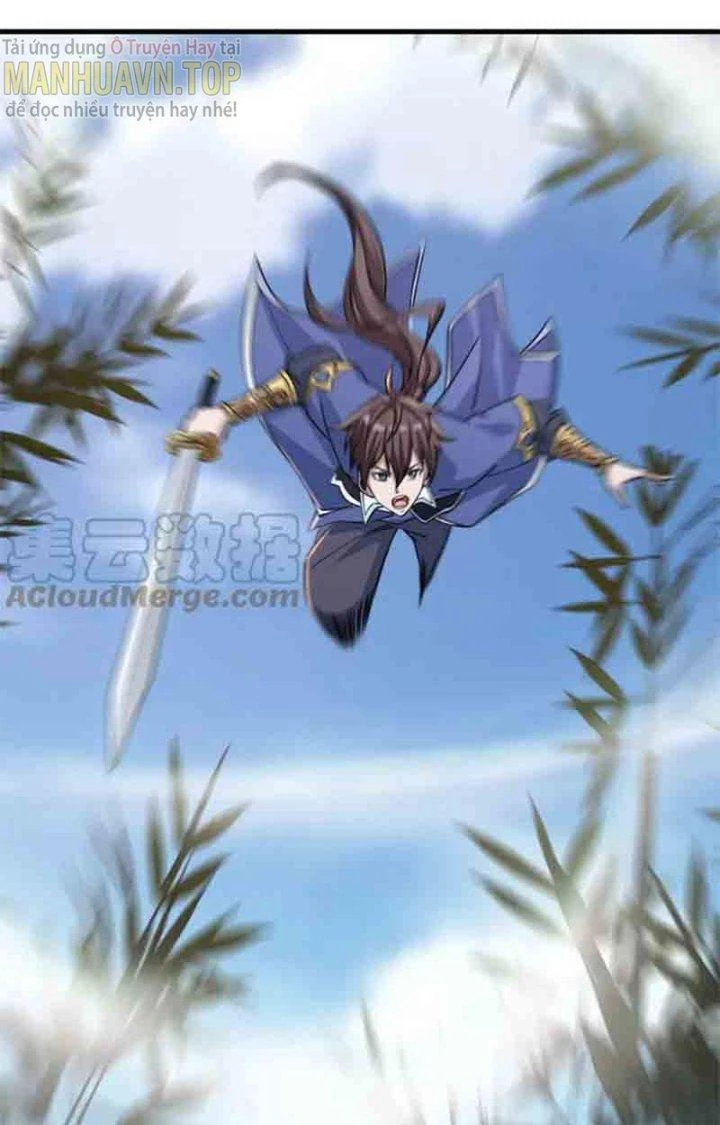 Ta Có Thể Rút Ra Thuộc Tính Chapter 49 - Trang 3