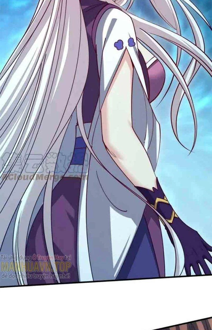 Ta Có Thể Rút Ra Thuộc Tính Chapter 49 - Trang 3