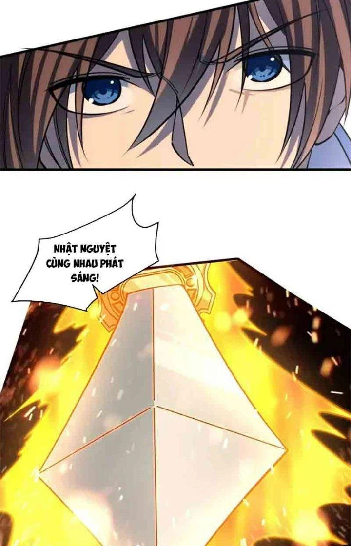 Ta Có Thể Rút Ra Thuộc Tính Chapter 49 - Trang 3
