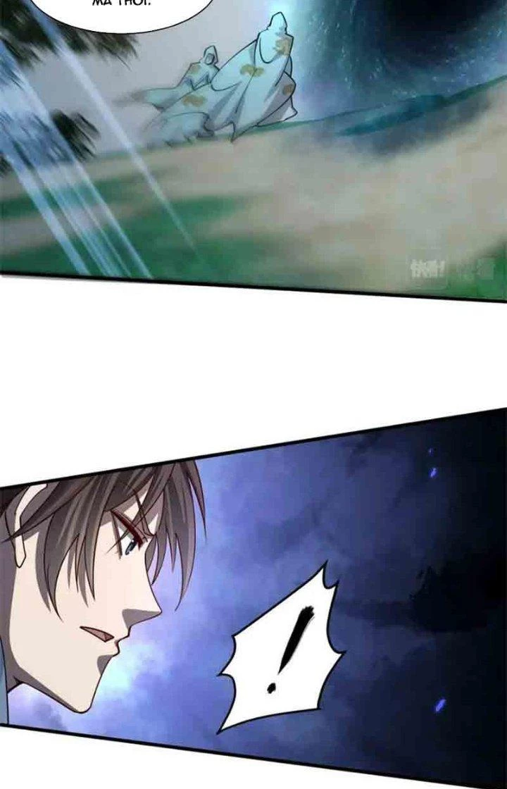 Ta Có Thể Rút Ra Thuộc Tính Chapter 49 - Trang 3