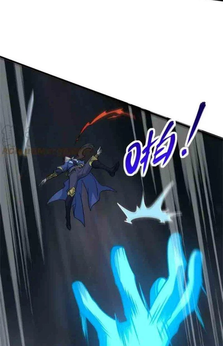 Ta Có Thể Rút Ra Thuộc Tính Chapter 49 - Trang 3