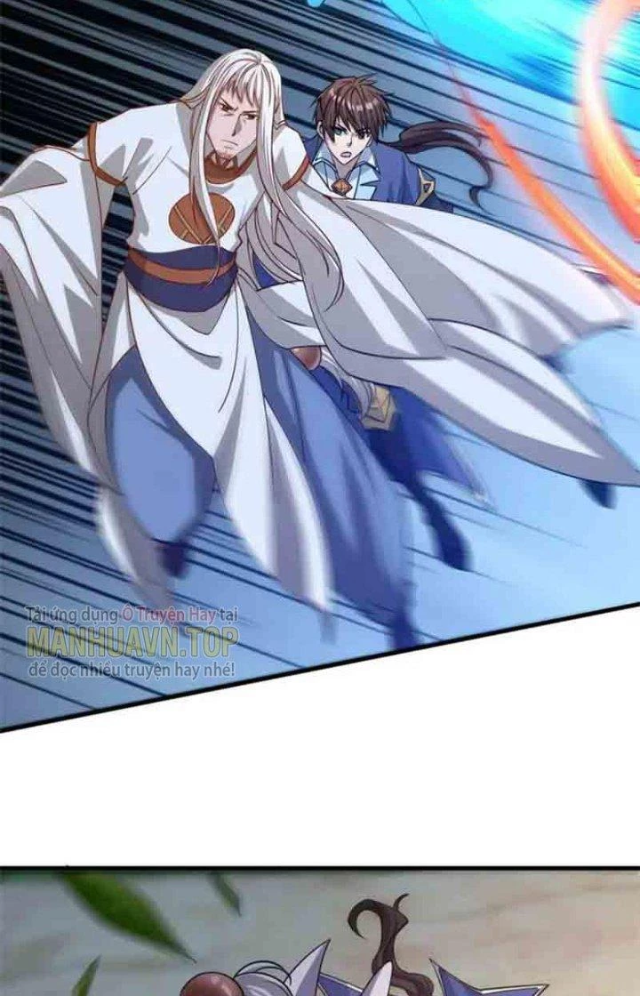 Ta Có Thể Rút Ra Thuộc Tính Chapter 49 - Trang 3