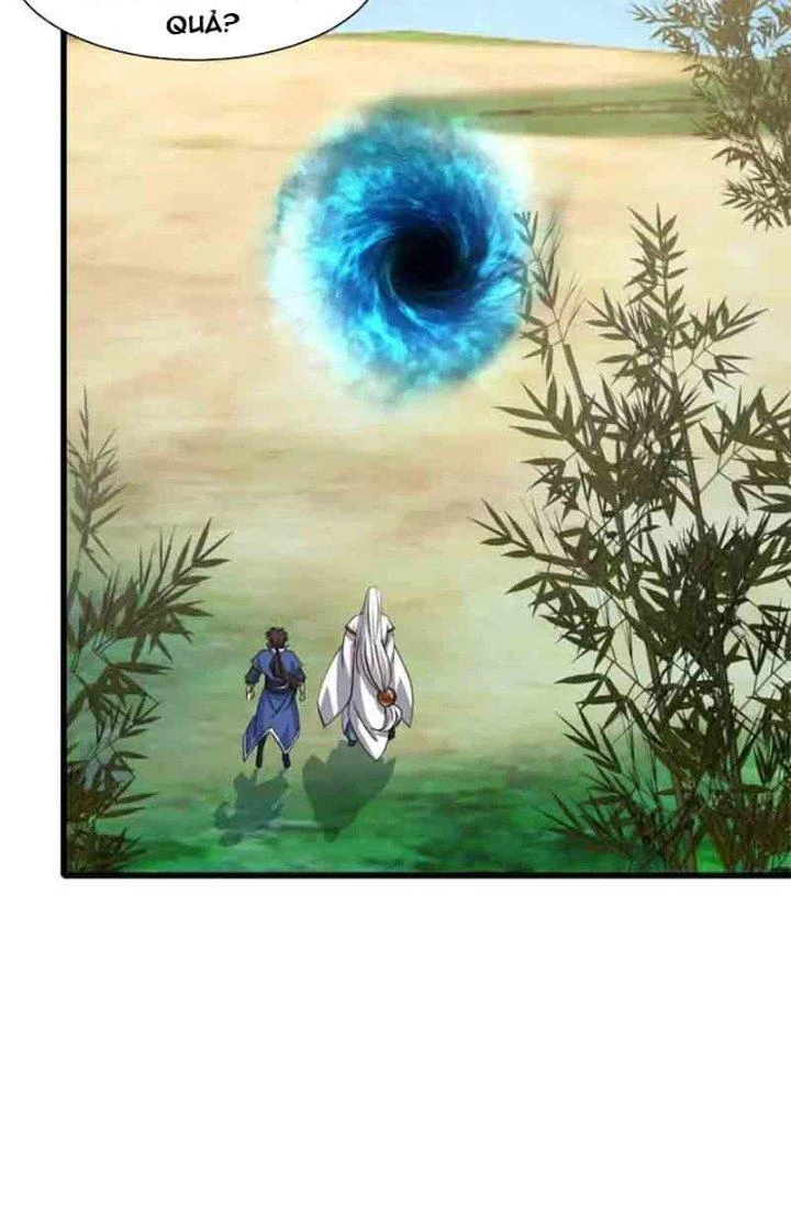 Ta Có Thể Rút Ra Thuộc Tính Chapter 49 - Trang 3