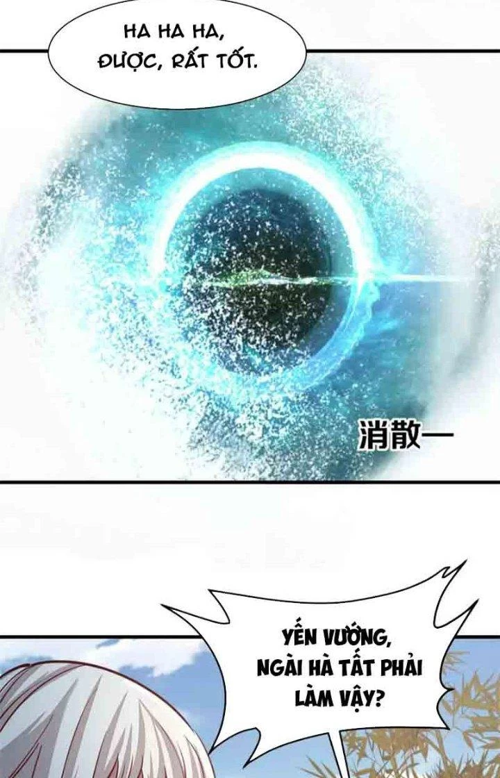 Ta Có Thể Rút Ra Thuộc Tính Chapter 49 - Trang 3