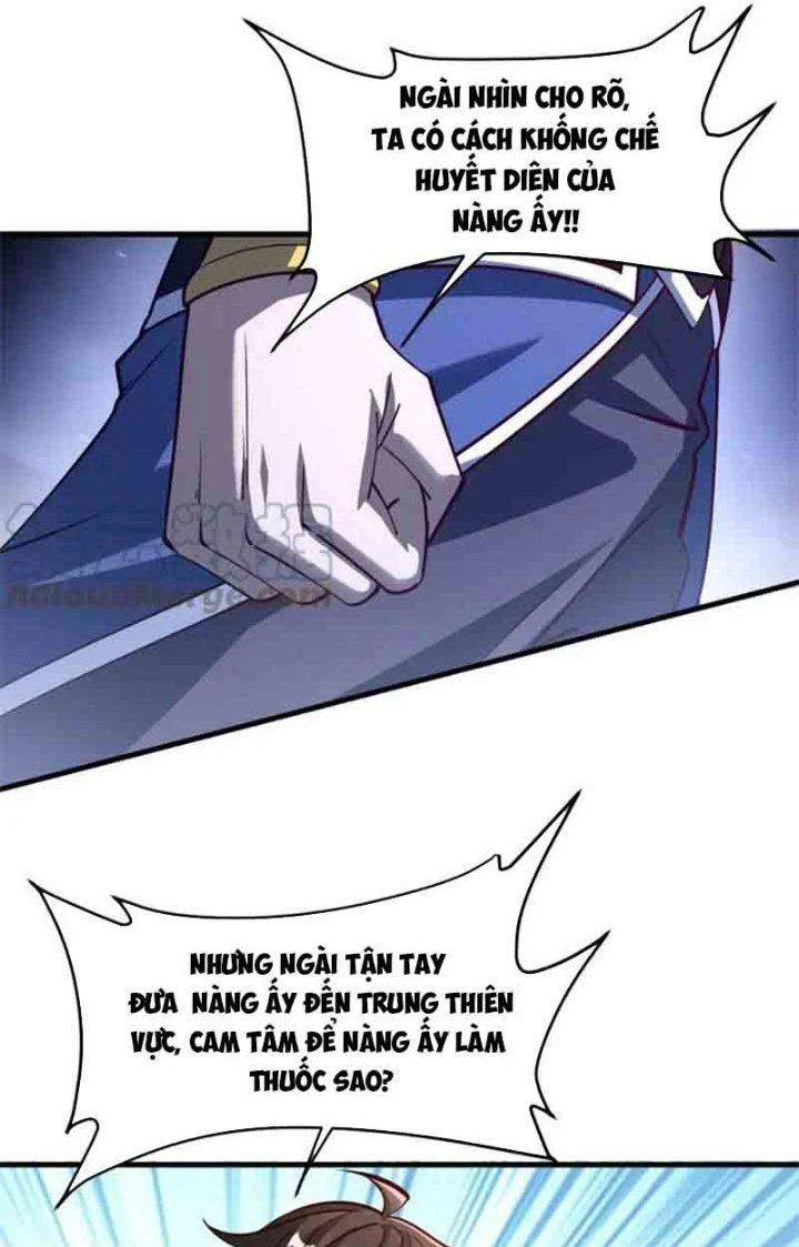 Ta Có Thể Rút Ra Thuộc Tính Chapter 49 - Trang 3
