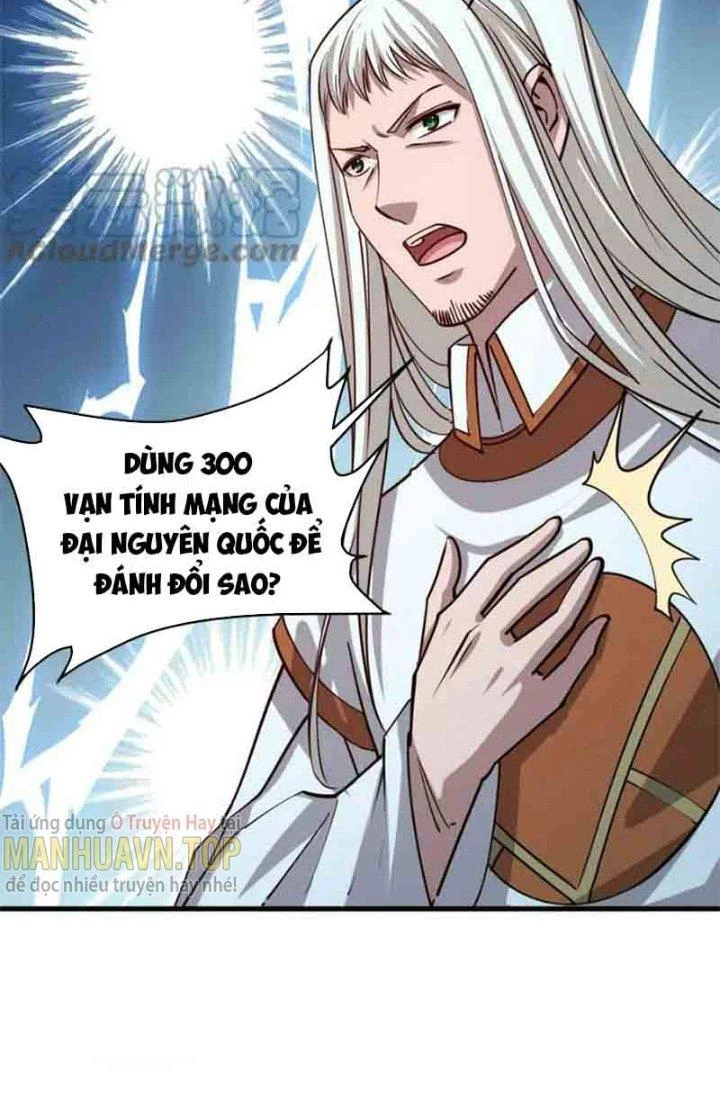 Ta Có Thể Rút Ra Thuộc Tính Chapter 49 - Trang 3