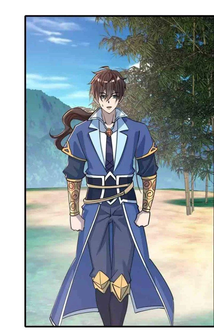 Ta Có Thể Rút Ra Thuộc Tính Chapter 49 - Trang 3