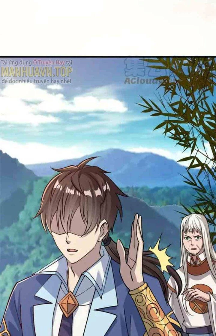 Ta Có Thể Rút Ra Thuộc Tính Chapter 49 - Trang 3