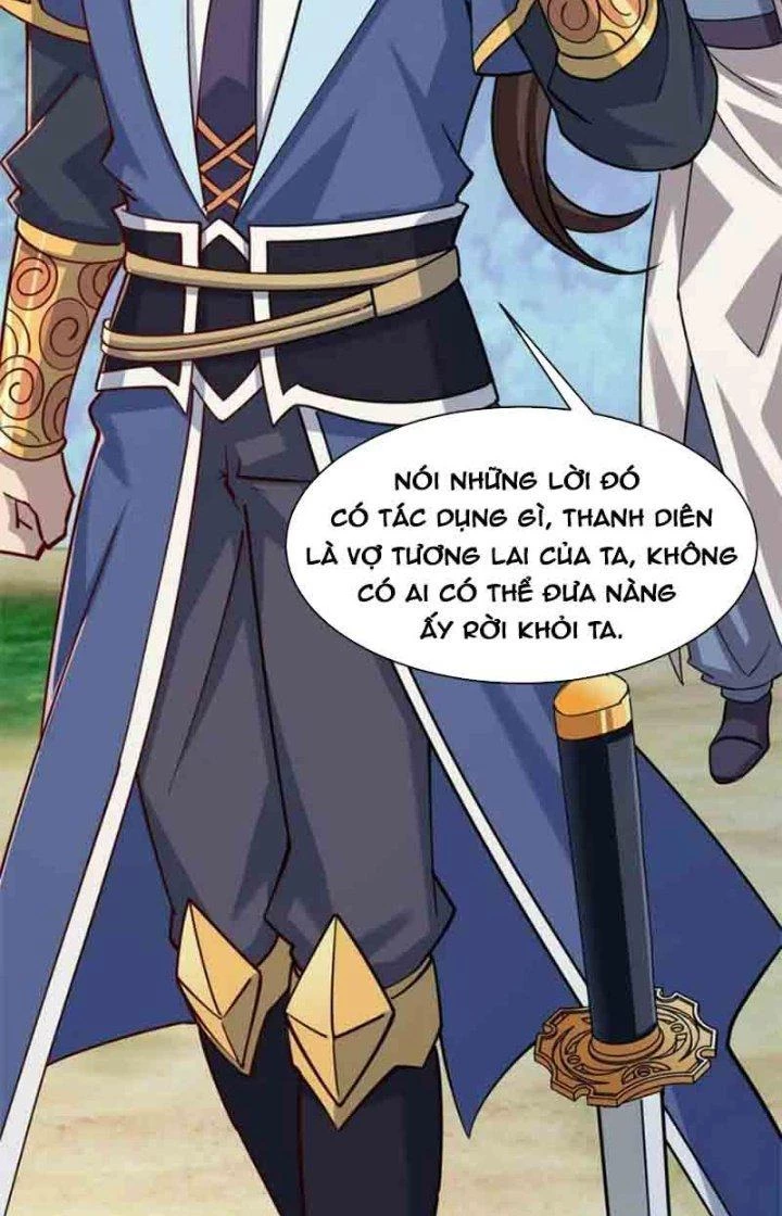 Ta Có Thể Rút Ra Thuộc Tính Chapter 49 - Trang 3