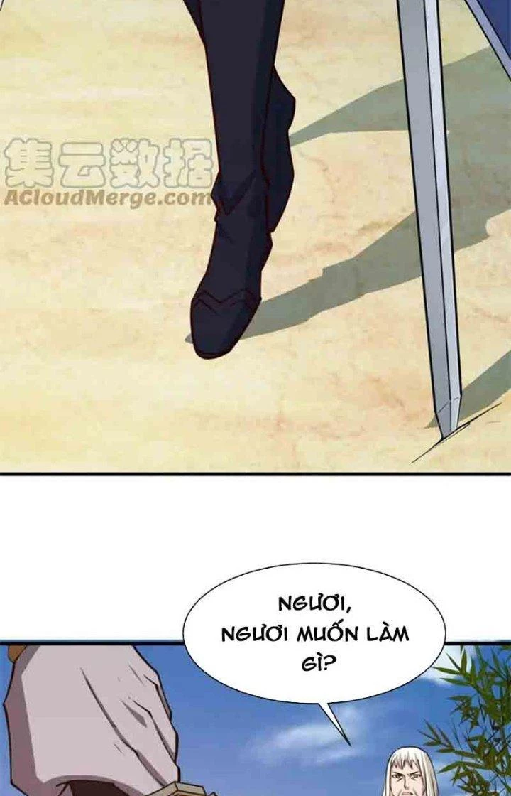 Ta Có Thể Rút Ra Thuộc Tính Chapter 49 - Trang 3