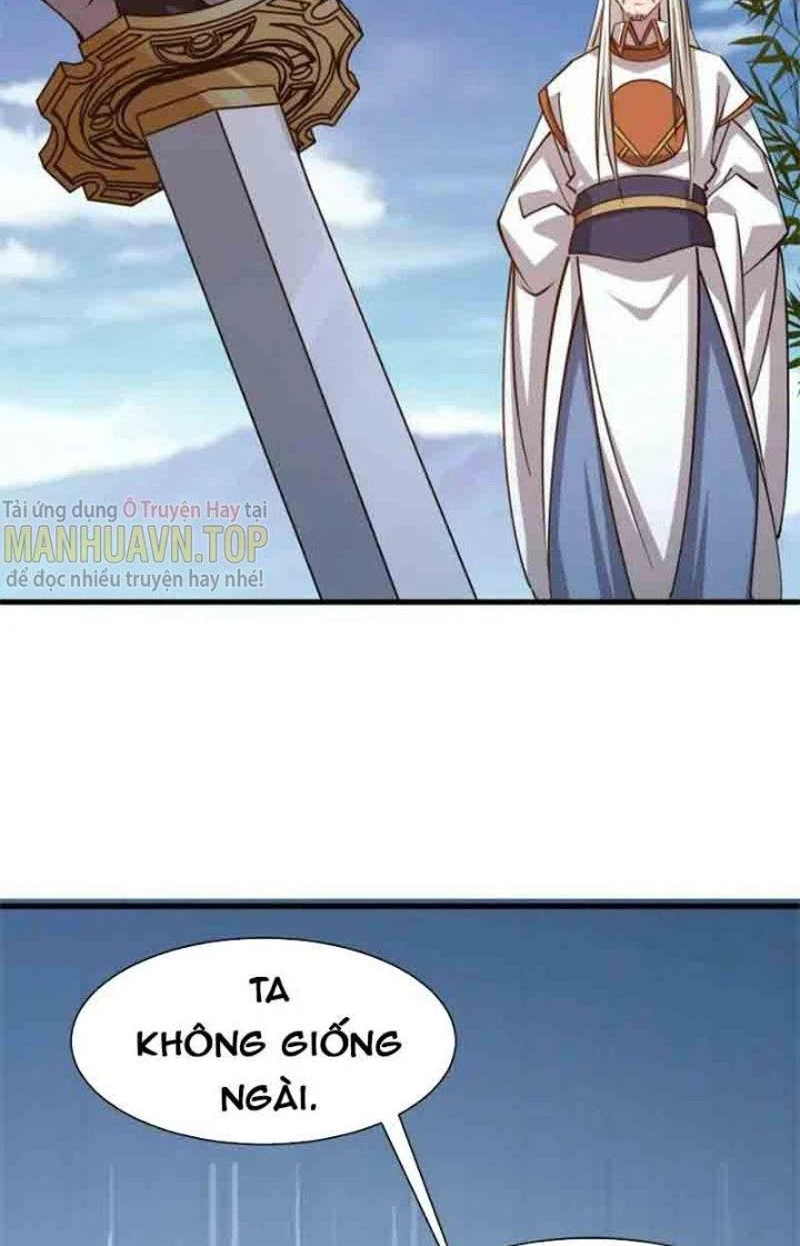 Ta Có Thể Rút Ra Thuộc Tính Chapter 49 - Trang 3