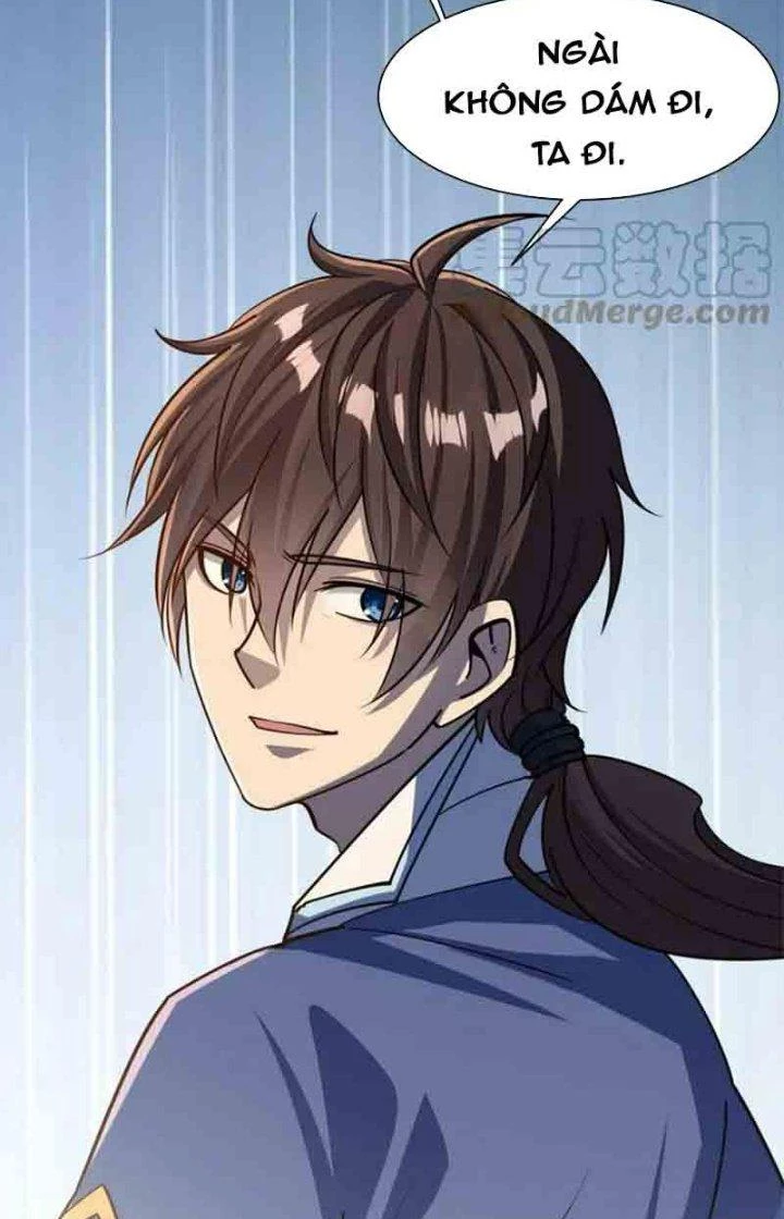 Ta Có Thể Rút Ra Thuộc Tính Chapter 49 - Trang 3