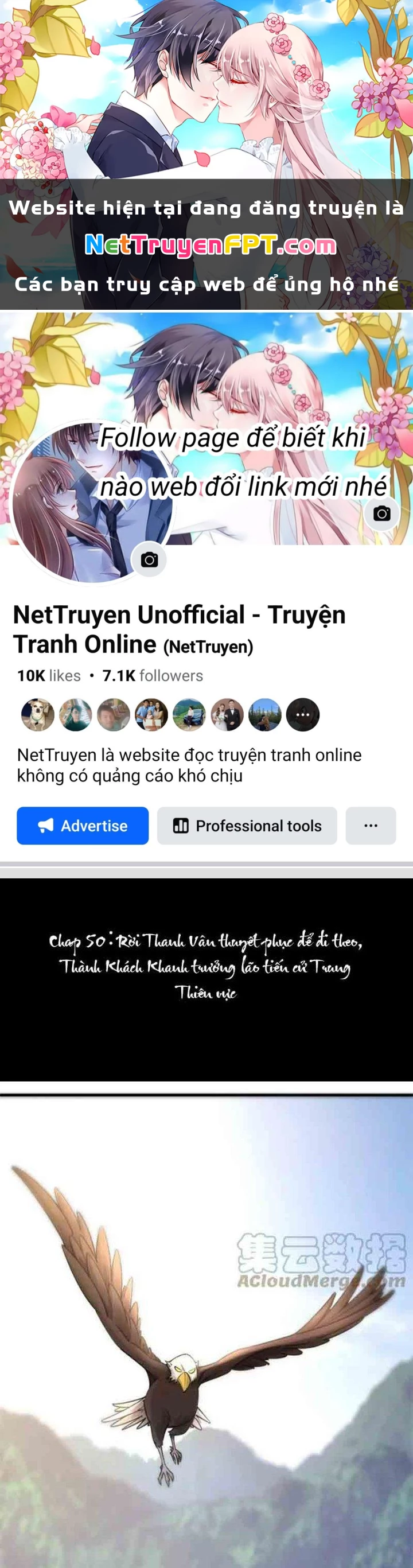 Ta Có Thể Rút Ra Thuộc Tính Chapter 50 - Trang 3