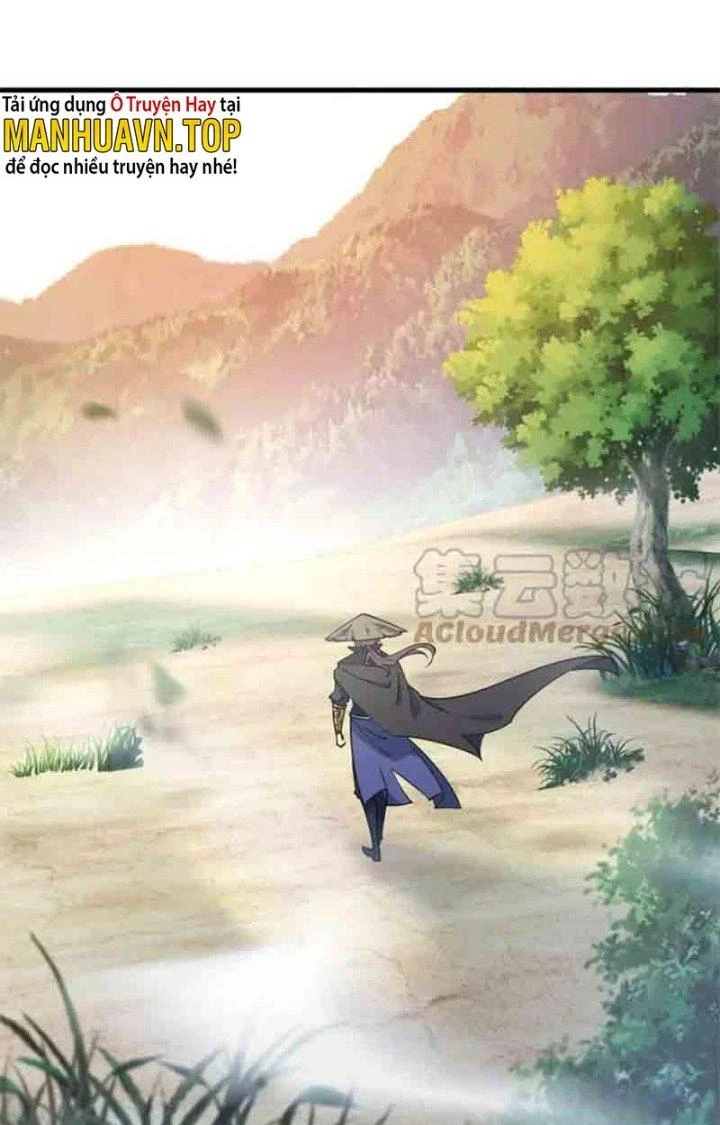 Ta Có Thể Rút Ra Thuộc Tính Chapter 50 - Trang 3