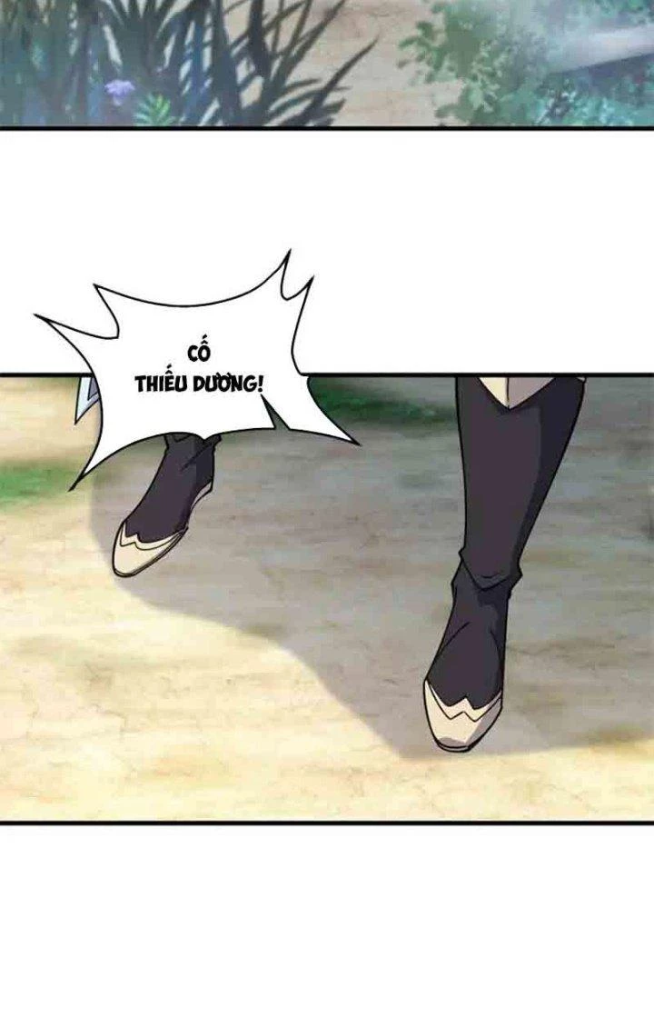 Ta Có Thể Rút Ra Thuộc Tính Chapter 50 - Trang 3
