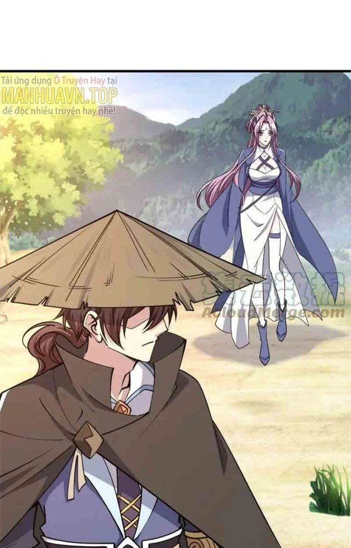 Ta Có Thể Rút Ra Thuộc Tính Chapter 50 - Trang 3