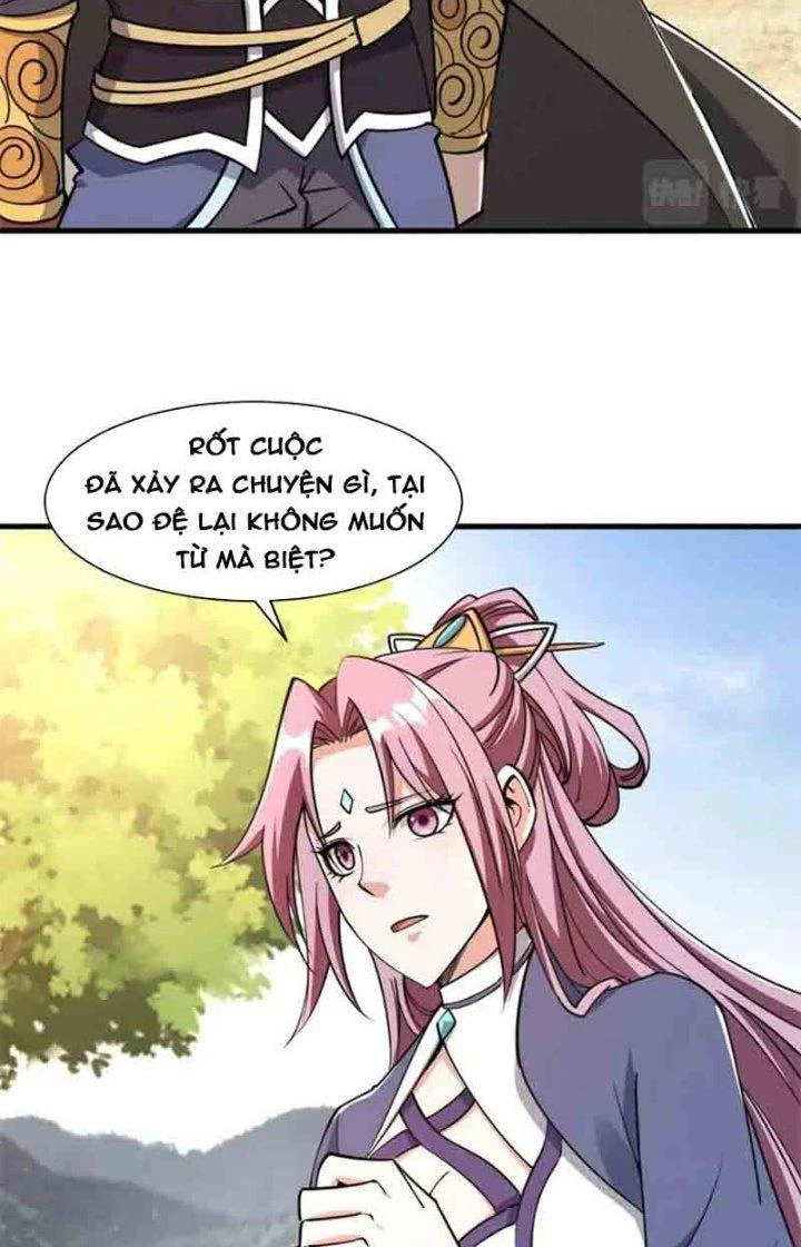 Ta Có Thể Rút Ra Thuộc Tính Chapter 50 - Trang 3