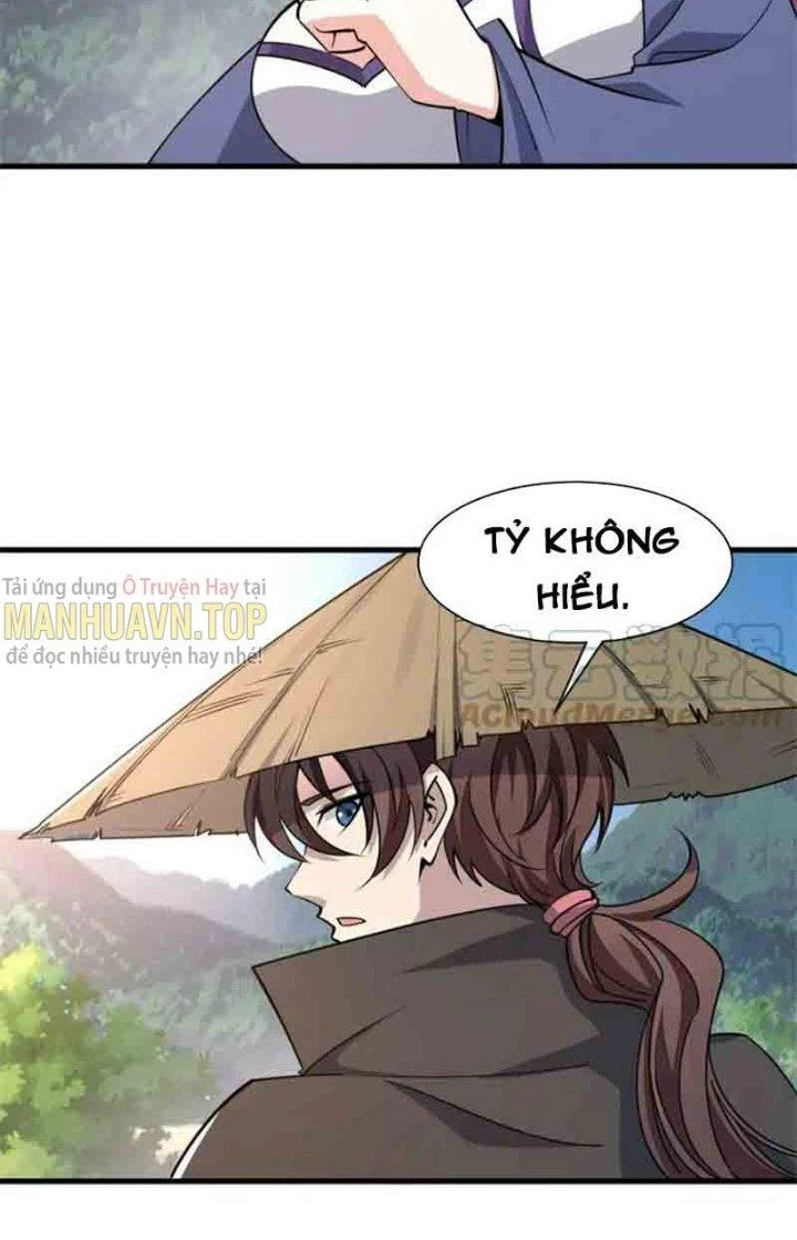 Ta Có Thể Rút Ra Thuộc Tính Chapter 50 - Trang 3