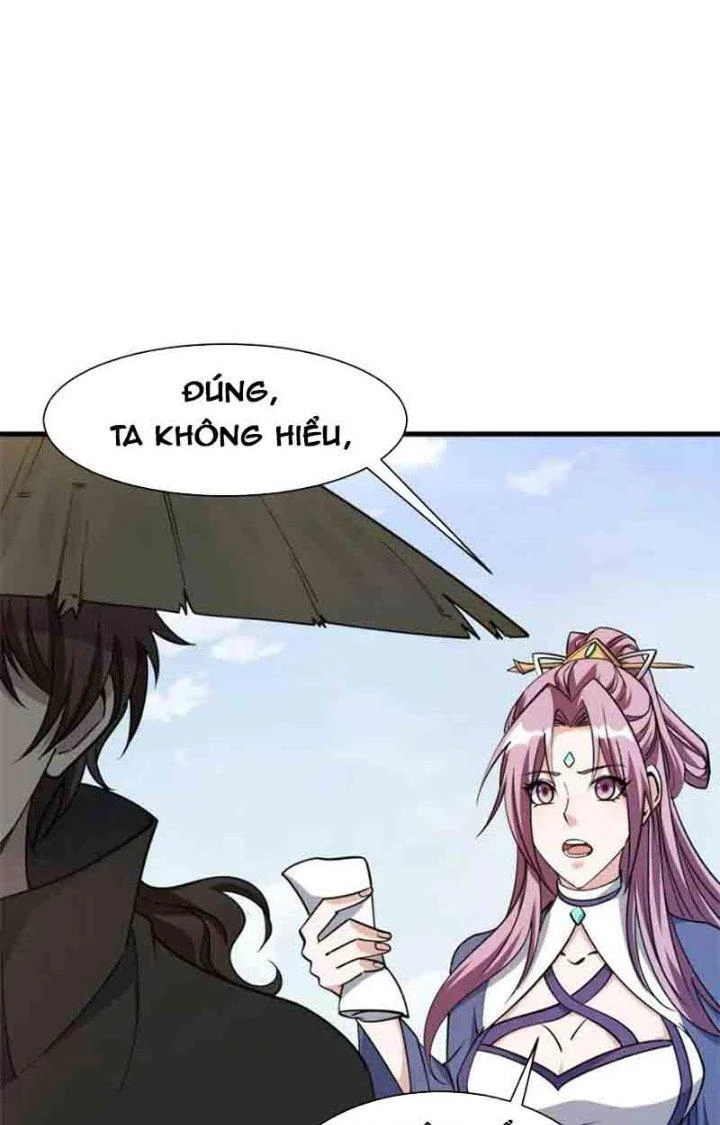 Ta Có Thể Rút Ra Thuộc Tính Chapter 50 - Trang 3