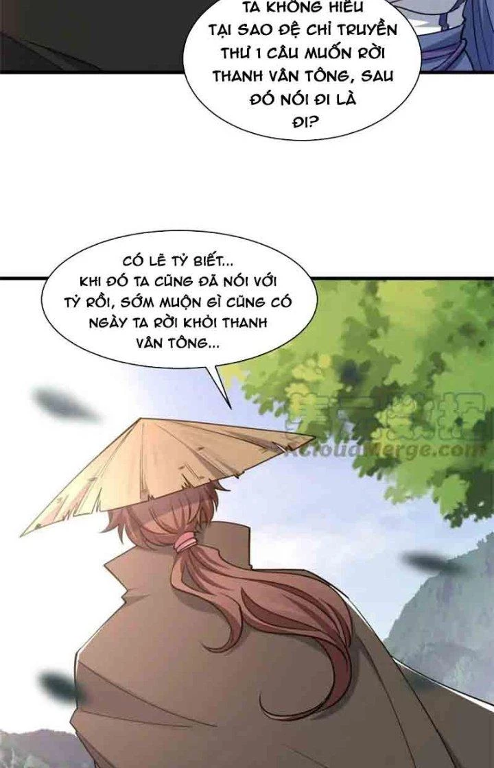 Ta Có Thể Rút Ra Thuộc Tính Chapter 50 - Trang 3