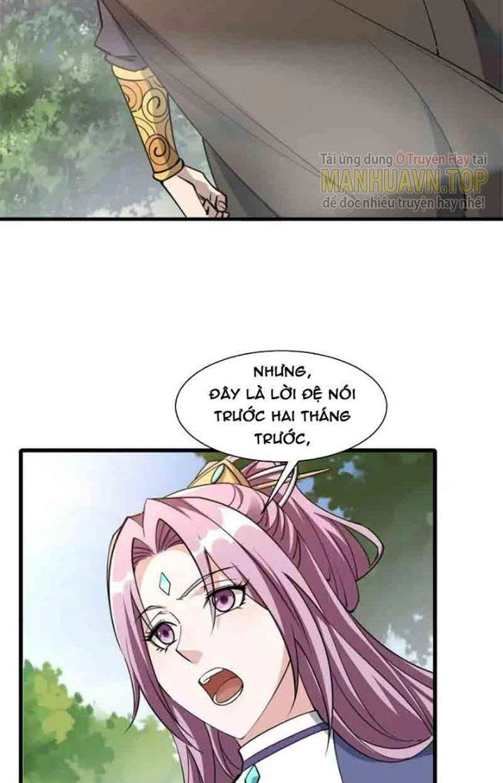 Ta Có Thể Rút Ra Thuộc Tính Chapter 50 - Trang 3