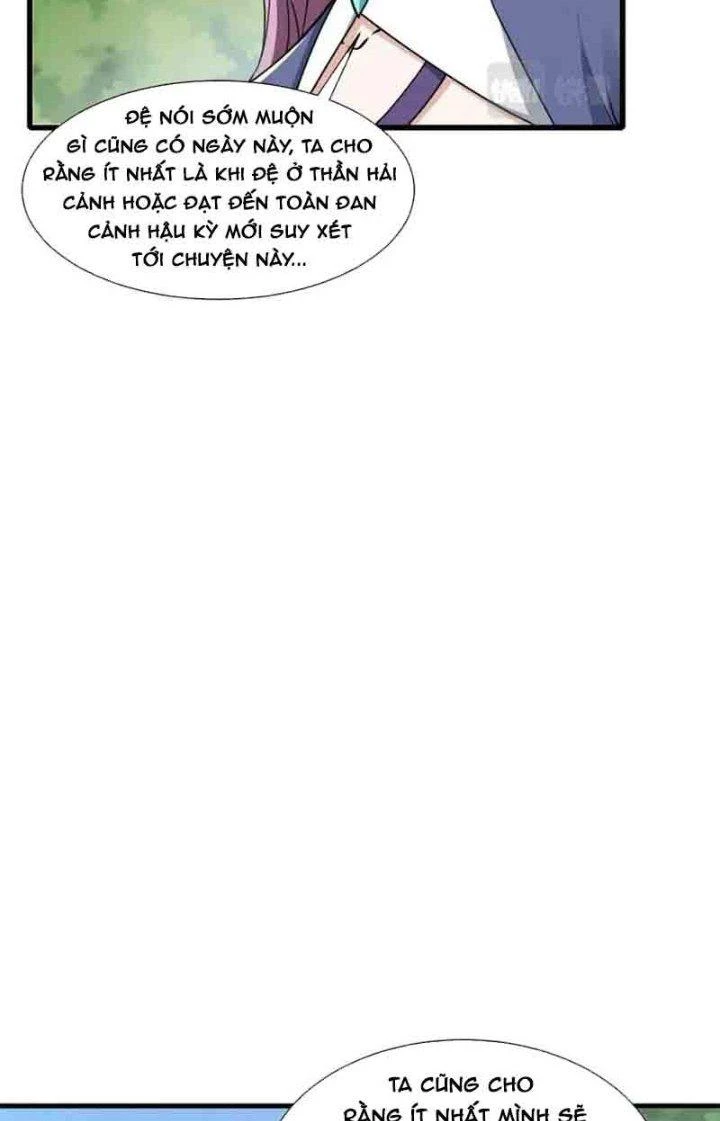 Ta Có Thể Rút Ra Thuộc Tính Chapter 50 - Trang 3