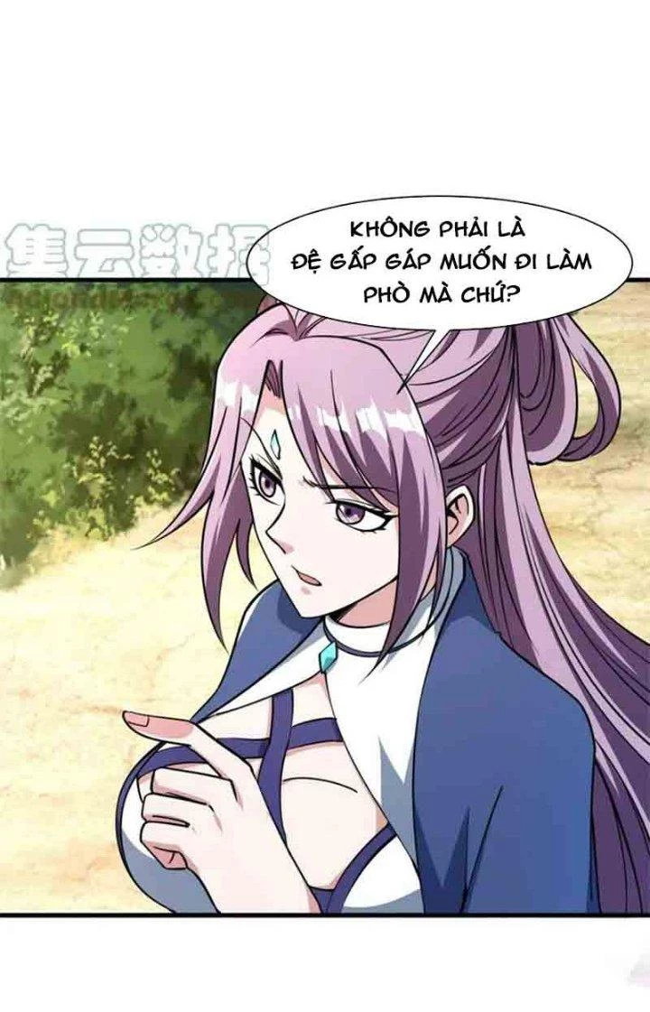 Ta Có Thể Rút Ra Thuộc Tính Chapter 50 - Trang 3
