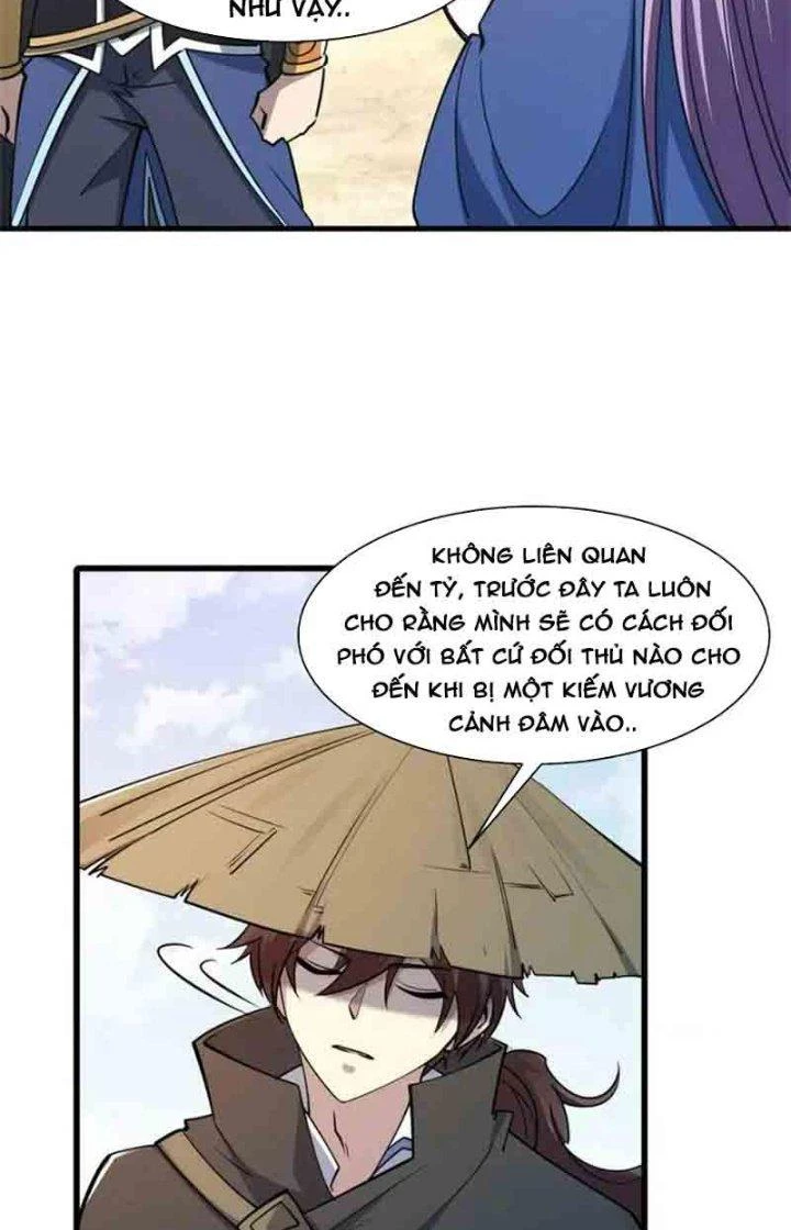 Ta Có Thể Rút Ra Thuộc Tính Chapter 50 - Trang 3