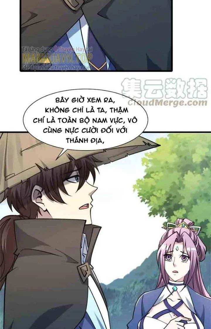Ta Có Thể Rút Ra Thuộc Tính Chapter 50 - Trang 3