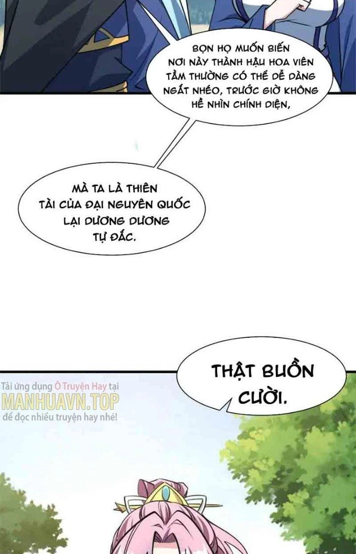 Ta Có Thể Rút Ra Thuộc Tính Chapter 50 - Trang 3