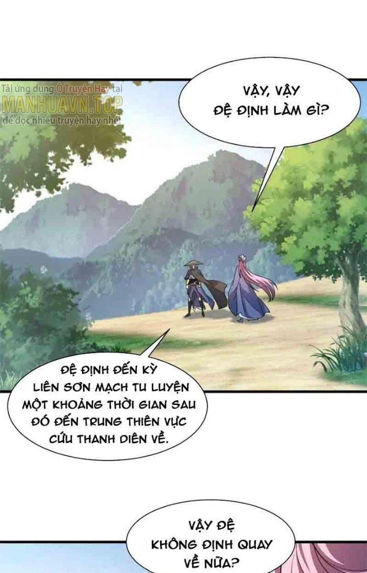 Ta Có Thể Rút Ra Thuộc Tính Chapter 50 - Trang 3