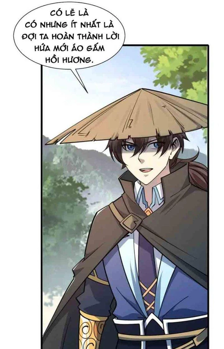Ta Có Thể Rút Ra Thuộc Tính Chapter 50 - Trang 3