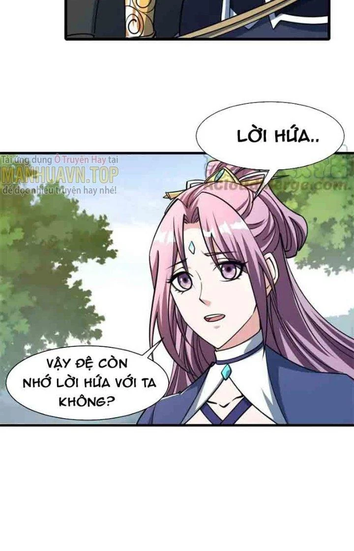 Ta Có Thể Rút Ra Thuộc Tính Chapter 50 - Trang 3