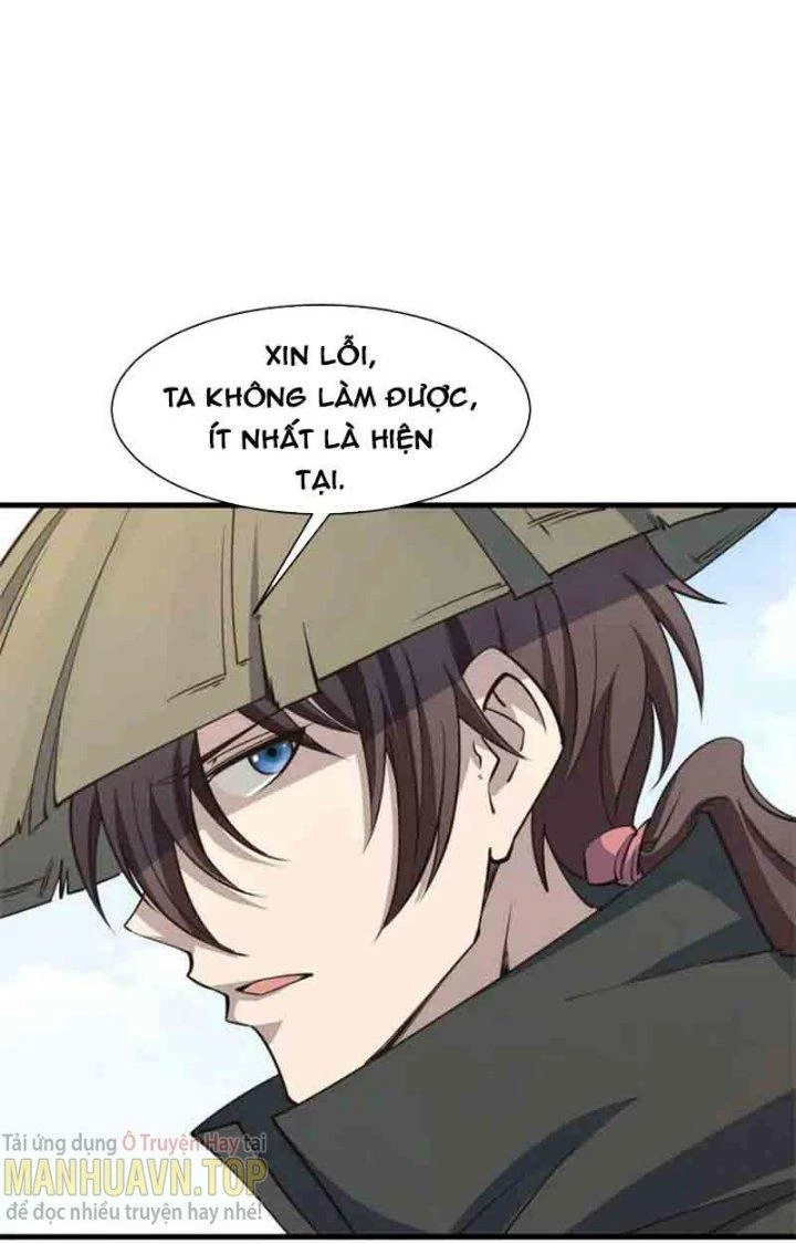 Ta Có Thể Rút Ra Thuộc Tính Chapter 50 - Trang 3