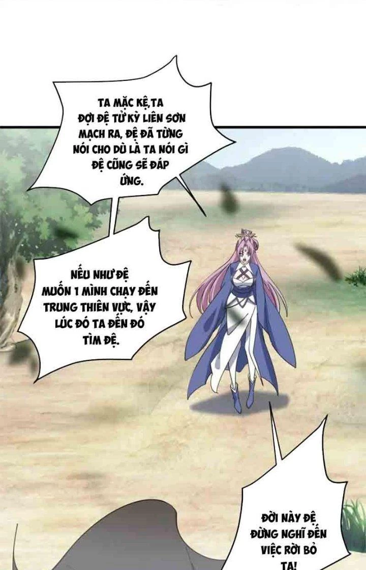 Ta Có Thể Rút Ra Thuộc Tính Chapter 50 - Trang 3