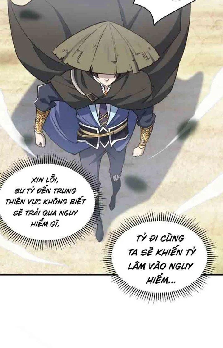 Ta Có Thể Rút Ra Thuộc Tính Chapter 50 - Trang 3