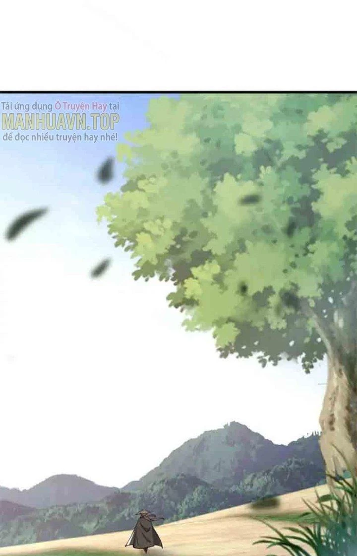 Ta Có Thể Rút Ra Thuộc Tính Chapter 50 - Trang 3