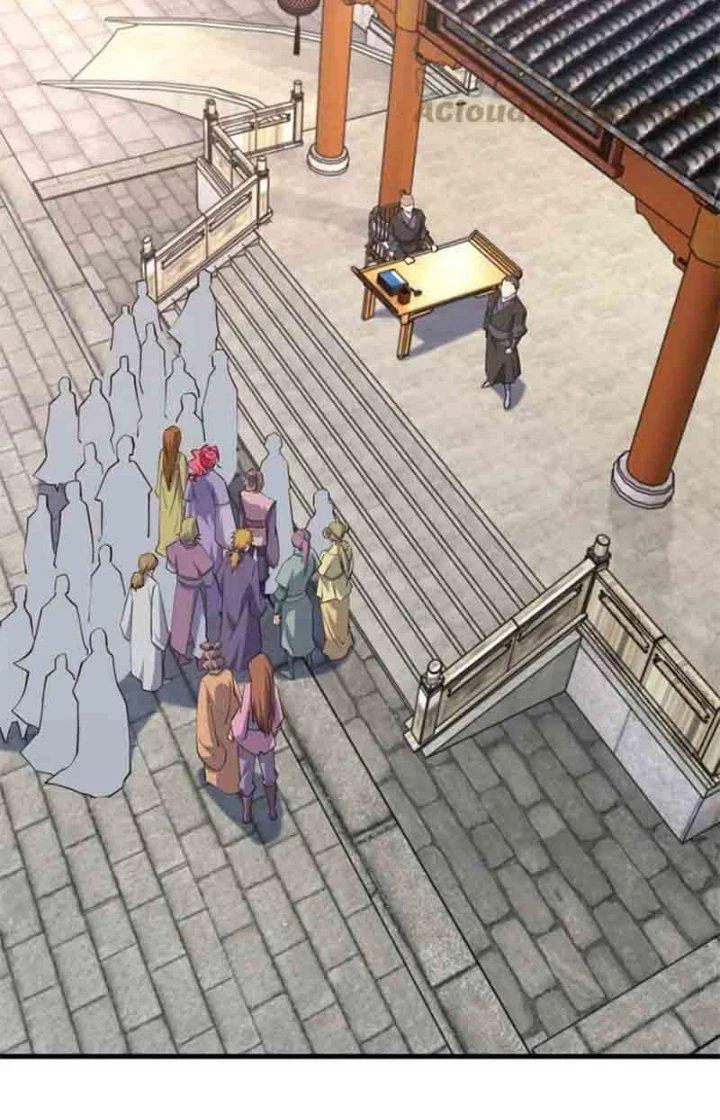 Ta Có Thể Rút Ra Thuộc Tính Chapter 50 - Trang 3