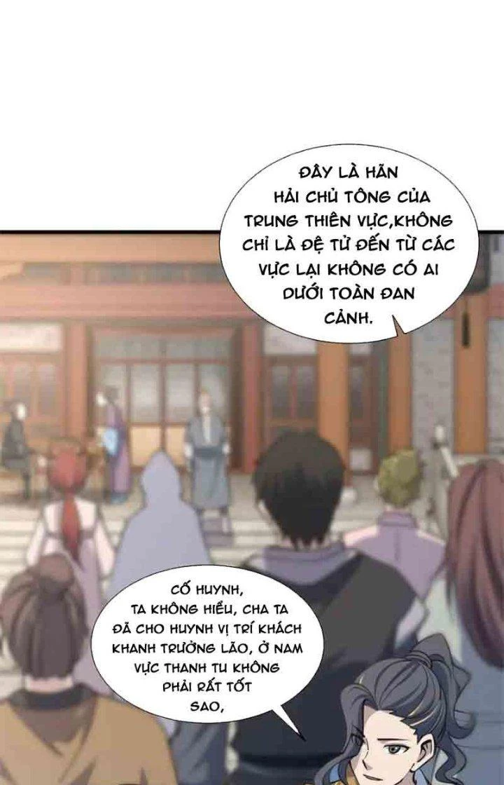 Ta Có Thể Rút Ra Thuộc Tính Chapter 50 - Trang 3