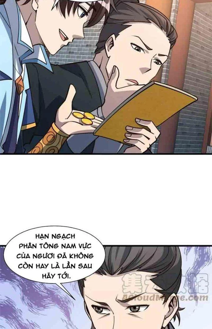 Ta Có Thể Rút Ra Thuộc Tính Chapter 50 - Trang 3