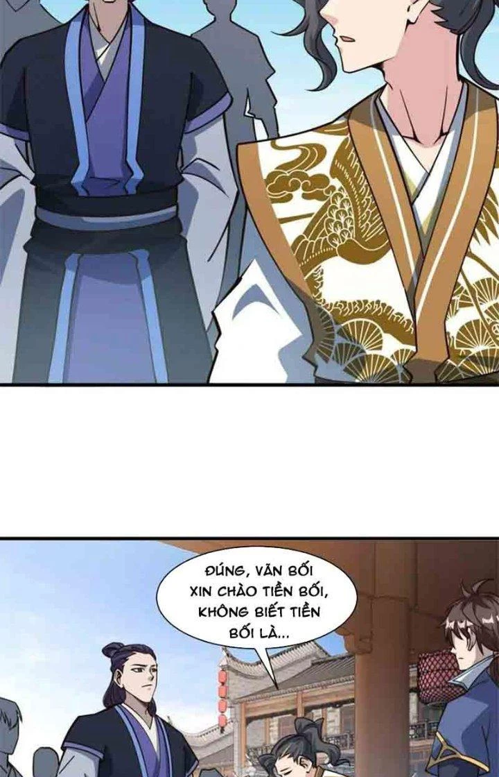 Ta Có Thể Rút Ra Thuộc Tính Chapter 50 - Trang 3