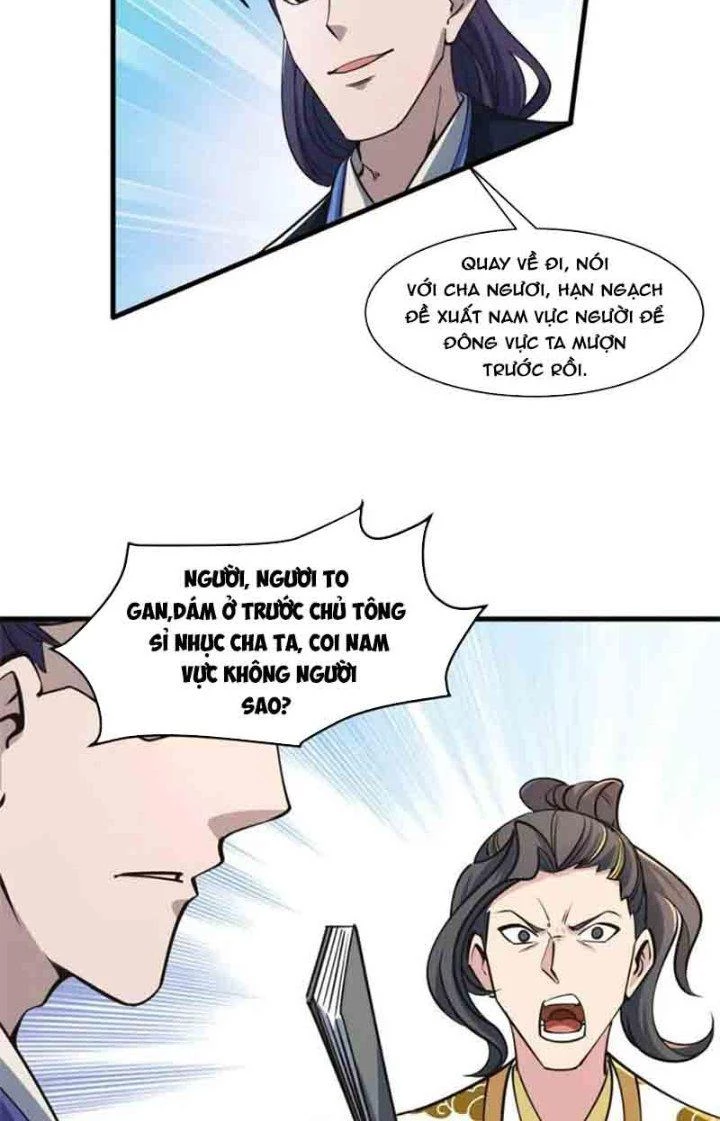 Ta Có Thể Rút Ra Thuộc Tính Chapter 50 - Trang 3