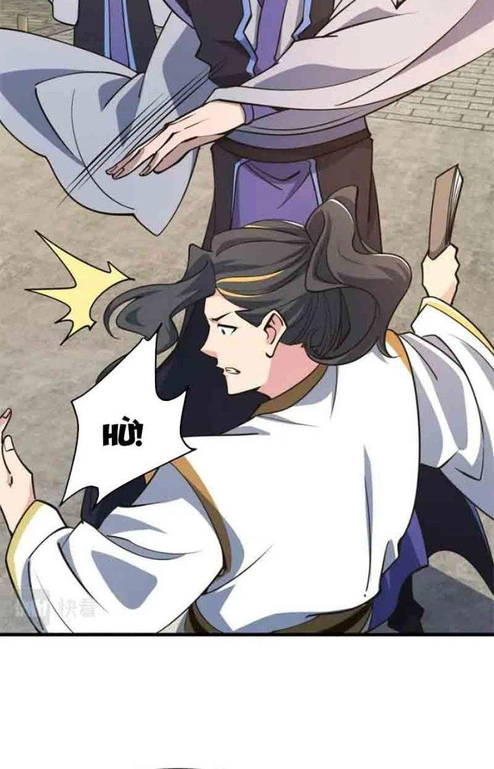 Ta Có Thể Rút Ra Thuộc Tính Chapter 50 - Trang 3