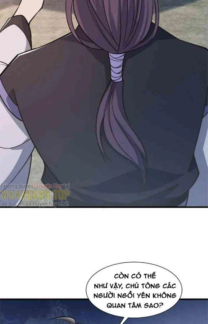 Ta Có Thể Rút Ra Thuộc Tính Chapter 50 - Trang 3